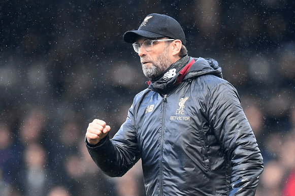 รูนี่ย์ยกย่อง เจอร์เก้น คล็อปป์ ยอดกุนซือ แต่ดันทำเรื่องที่ผิดมหันต์