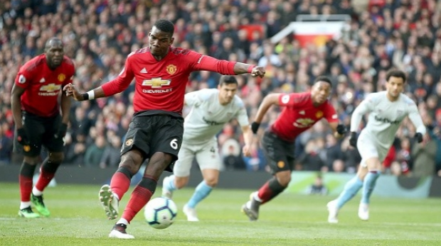 เลิกซอยยิก! ปอลป็อกบา เผยเหตุเปลี่ยนสไตล์ยิงจุดโทษ