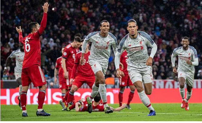 ลิเวอร์พูล เป็นแชมป์10 ตำแหน่งและก้าวต่อไป