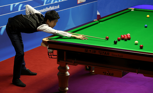 ลิ่วสอยคิวโลก 32 คน  สองปีติด! “เอฟ นครนายก”&nbsp;(คลิป)