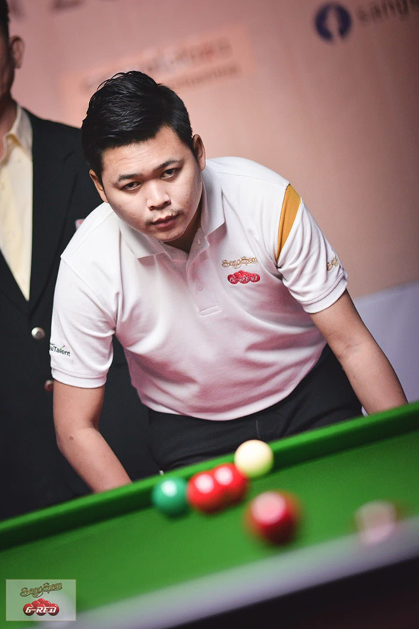 ตรงนี้ถิ่นผม