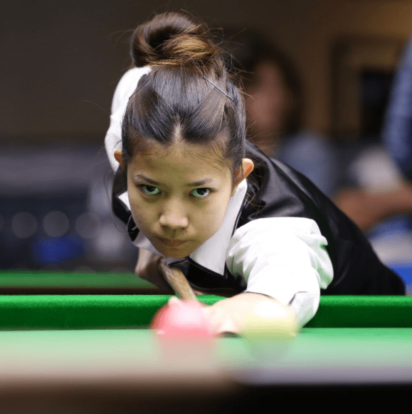 เดินหน้าสู่รอบ 8 คนสุดท้าย  ”มิ้งค์ สระบุรี”  ในศึกสอยคิวหญิงชิงแชมป์ประเทศไทย