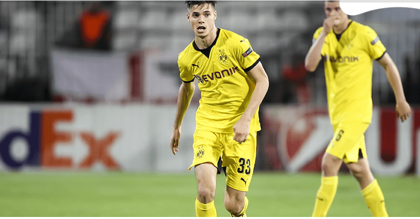 สนใจดึง ยูเลี่ยน ไวเกิ้ล ร่วมทีมซัมเมอร์นี้