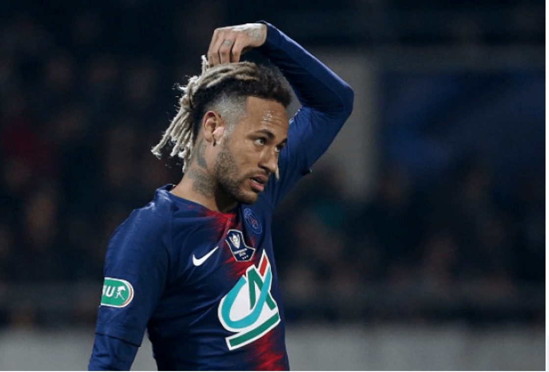 เนย์มาร์ บิ๊กต่างดาวยันสถานการณ์เหมือนเดิมยังไม่ทาบว่าจะย้ายทีมมั้ย