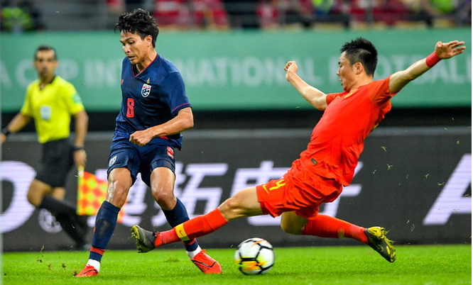 โต่ย ศิริศักดิ์ ฟุตบอลแห่งความฝัน ของโค้ชไทบ้าน