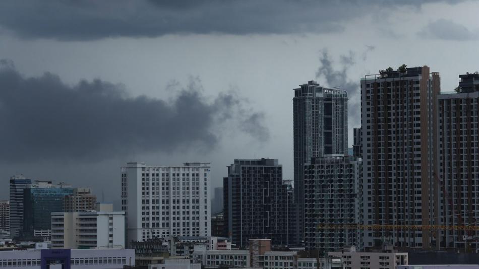 พายุโซนร้อนโพดุล !!! เตือนรับมือ กระทบไทย ฝนตกหนักทั่วทุกภาค 29 ส.ค.-1&nbsp;ก.ย..คลิปข่าว