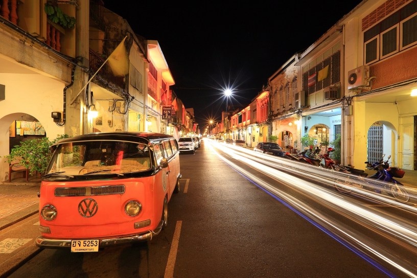 เมืองเก่าที่ทรงคุณค่า ภูเก็ตติดอันดับ 13 สวยสุดในเอเชียจาก CNN..คลิปข่าว