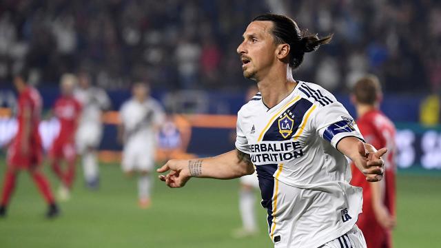 แค่ระยะสั้น !! ผู้บริหารผีเมินโอกาสเซ็น”อิบรา”รีเทิร์น