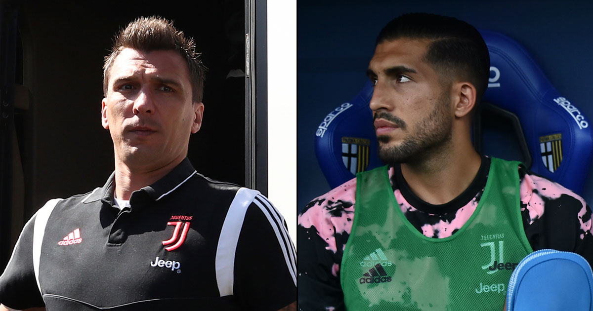 เสือเหลือง !! พร้อมจ่าย 30 ยูโร&nbsp;รวบ2แข้งยูเว่