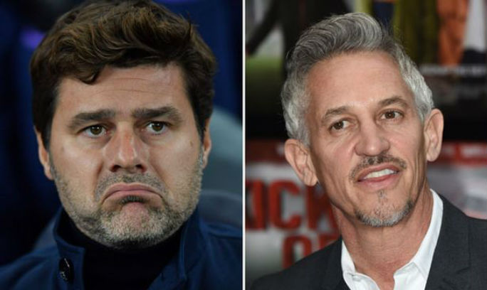 ปล่อยไปได้ยังไง !! ลิเนเกอร์ตำหนิสเปอร์ ปลดโดยใช่เหตุ