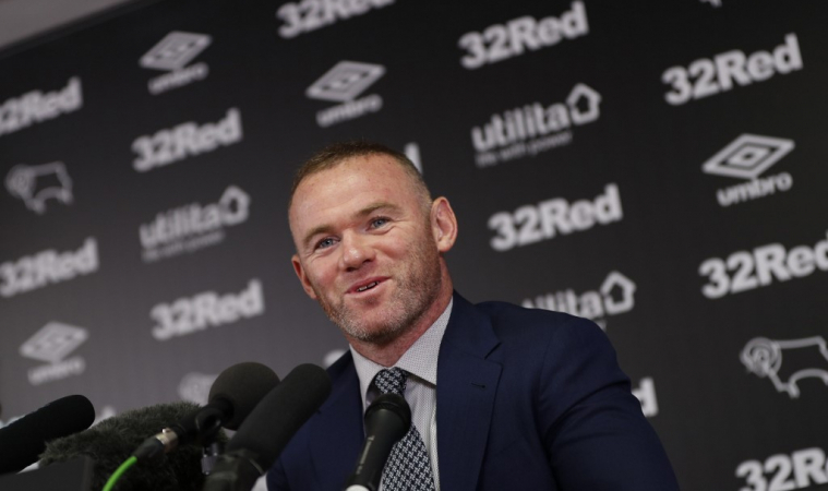 รอชมกัน !! รูนี่ย์ เตรียมนั่งข้างสนามเคียงคู่กับฟิลิป คุมทีมดาร์บี้เสาร์นี้