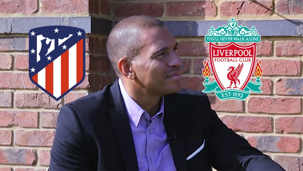 คอลลีมอร์ พินิจพิจารณา แอตฯมาดริด-หงส์แดง ทายทีมลิ่วรอบ 8&nbsp;กลุ่ม