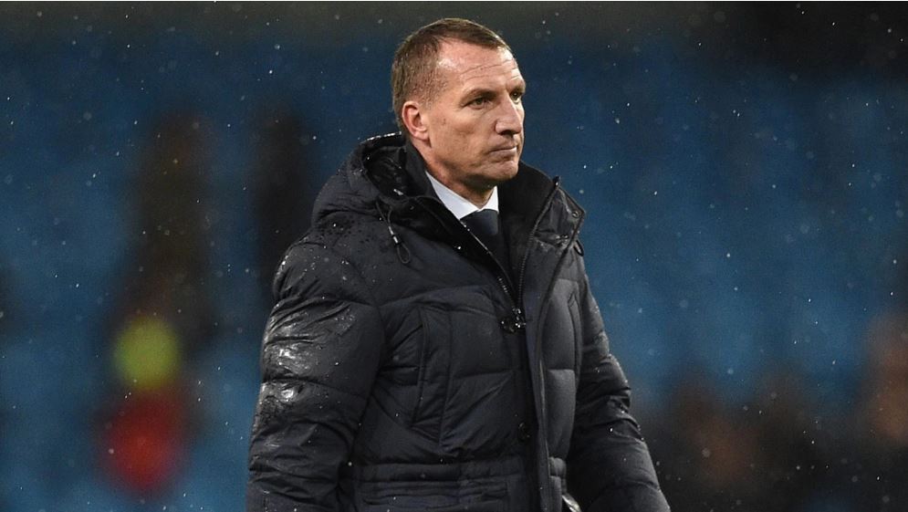 เบรนแดน ร็อดเจอร์ส ขอพาจิ้งจอกกลับไปทำการบ้าน หวังแก้ตัวเกมดวลหงส์ในถิ่น