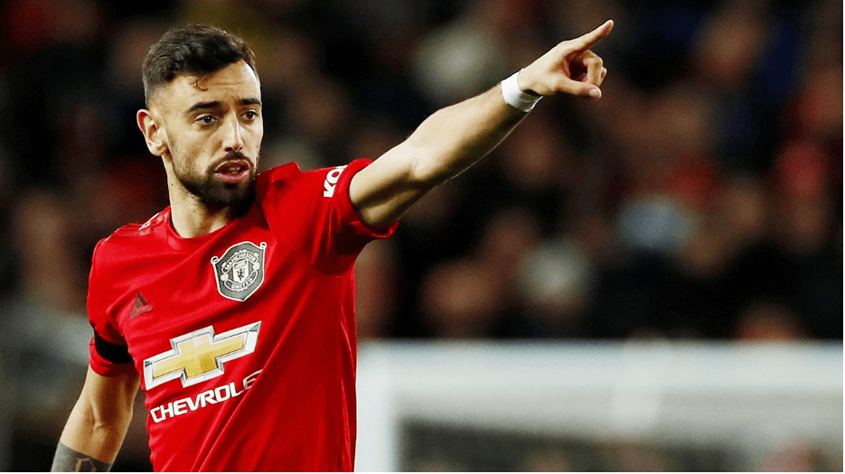 คนบ้านเดียวกัน ดาโลต์ ชงหวาน เชื่อ บรูโน&nbsp;ไปโลดกับผีแดง