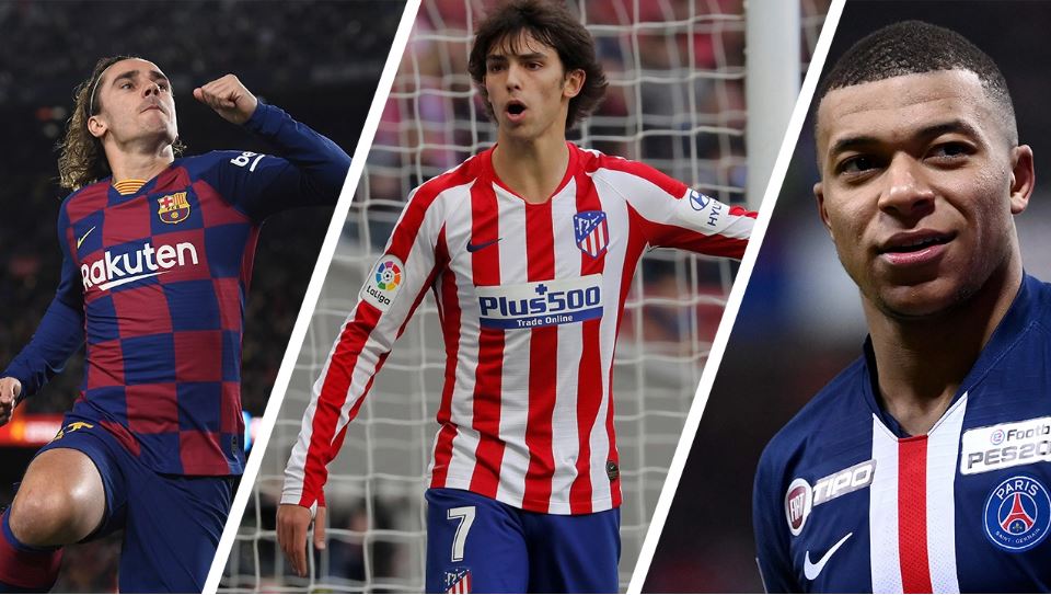 รวยมาก สโมสรบอลที่ขายนักเตะรับทรัพย์สินมากมายสุด 10&nbsp;อันดับโลก