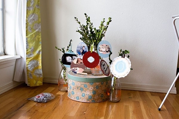 หยุดก่อนค่ะ ! เก็บซีดีเก่าไว้ข้างตัวแล้วมาดูไอเดียการนำ แผ่นซีดีเก่า ที่ไม่ใช้งานแล้ว