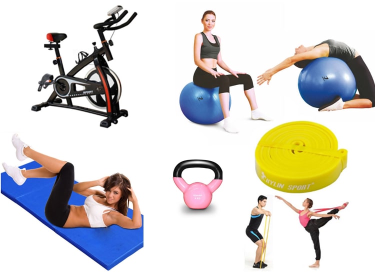 7 เทคนิคสู่การออกกำลังกายอย่างถูกวิธี มาแนะนำค่ะรับรองว่าเป็นประโยชน์ต่อสาวๆ รักสุขภาพเป็นอย่างมากเลยล่ะ งั้นเรามาดูพร้อมๆ