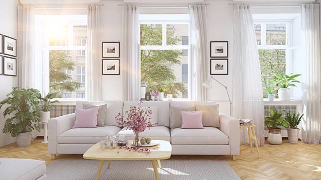 8 เคล็ดลับ แต่งบ้าน ลองเรียนรู้เคล็ดลับในการแต่งบ้านในฉบับของนักออกแบบกันซะหน่อย เอาไว้ใช้แต่งบ้านตัวเองกันนิดๆ หน่อยๆ&nbsp;ก็น่าจะดี