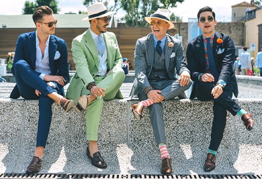 ค้นใจชายหนุ่มตามราศี ชอบผู้หญิงที่ทำอะไรได้เหนือความคาดหมายกับสิ่งที่เธอต้องการ เพราะหนุ่มราศีเมษนั้น เป็นคนชอบการแข่งขัน