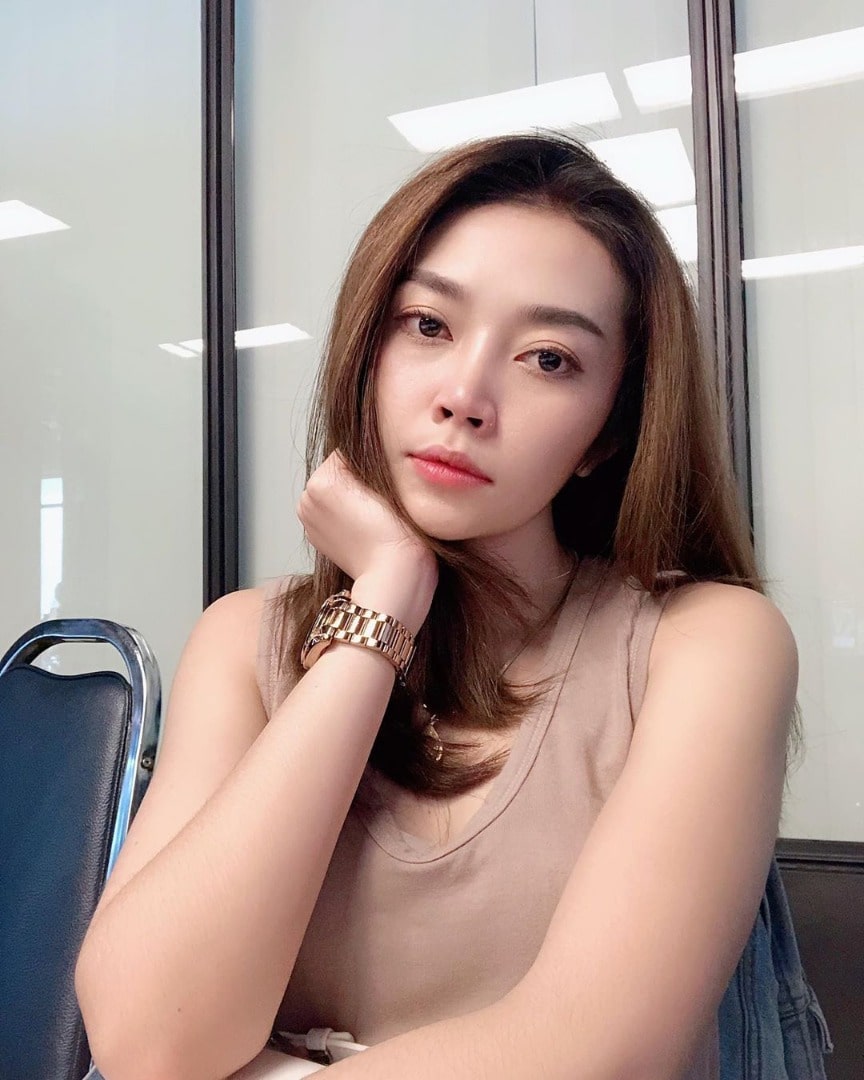 “แอน อรดี” เผยมุมแซ่บในเอ็มวีเพลงใหม่กระแสแรง “แว็บ&nbsp;แว็บ”