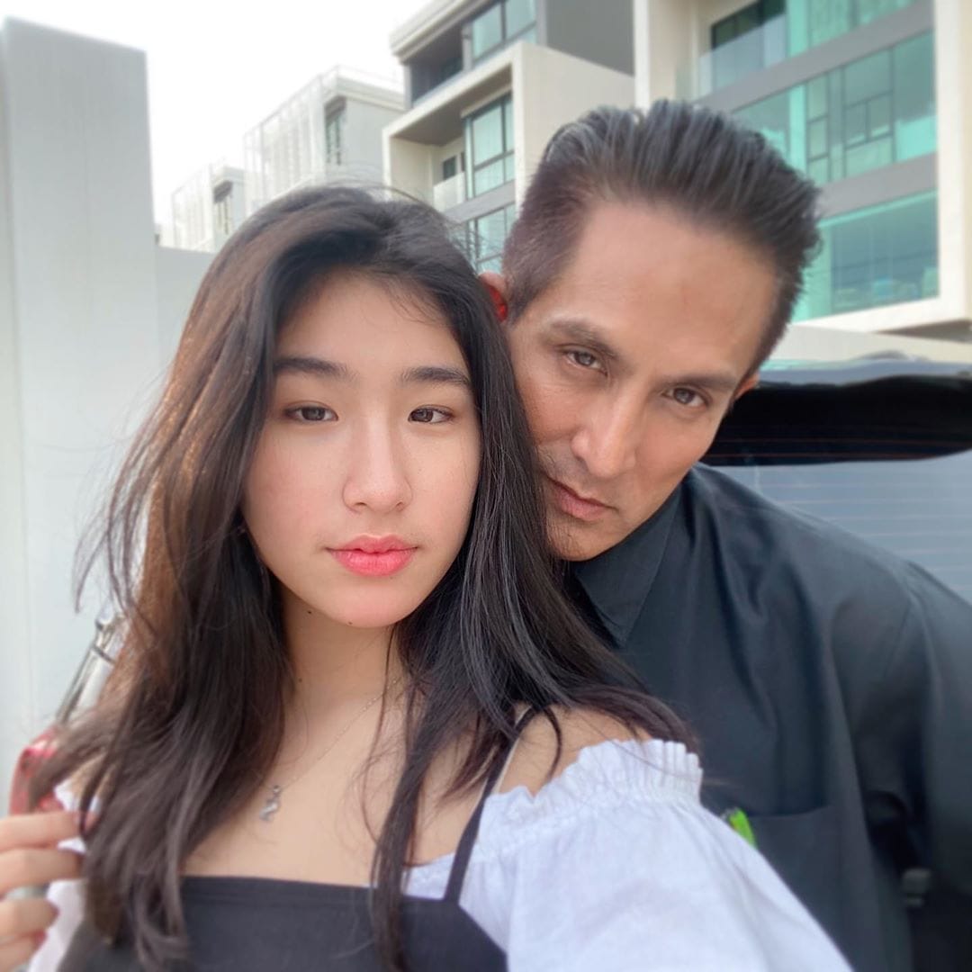 พีท ทองเจือ โพสต์ซึ้งถึงลูกสาว น้องเซย่า ในวันครบรอบวันเกิด ที่เคยเดินทางทำตามความฝันแต่ต้องหยุดลงเพราะอาการป่วยโรคต่อมไทรอยด์