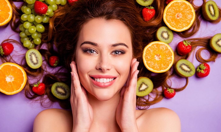 5 อาหารกินแล้วหน้าใส ถือว่าเป็นอีกหนึ่งทางเลือก ที่สามารถช่วยชะลอริ้วรอยได้อันดับหนึ่ง รับรองว่าเป็นอาหารที่สามารถหาทานได้ทั่วไปในชีวิตประจำวันของเราค่ะ