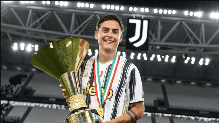 เตรียมทุ่มเงินอีก! เชลซีเล็งเป้ากระชาก เปาโล ดีบาลา เพื่อเข้ามาเสริมคมแนวรุก