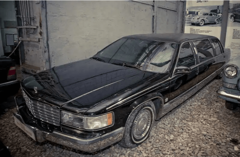 Chevrolet Camaro 2gen  เป็นรถยนต์ที่ใหญ่ที่สุดในสหรัฐอเมริกาในขณะนั้นจนกระทั่งถูกยกเลิกในปี 1996